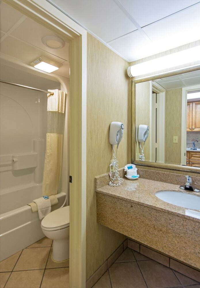 Hotel Caribbean Resort & Villas
