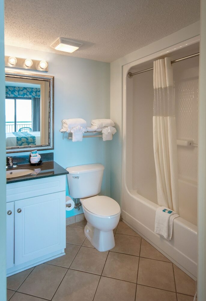 Hotel Caribbean Resort & Villas