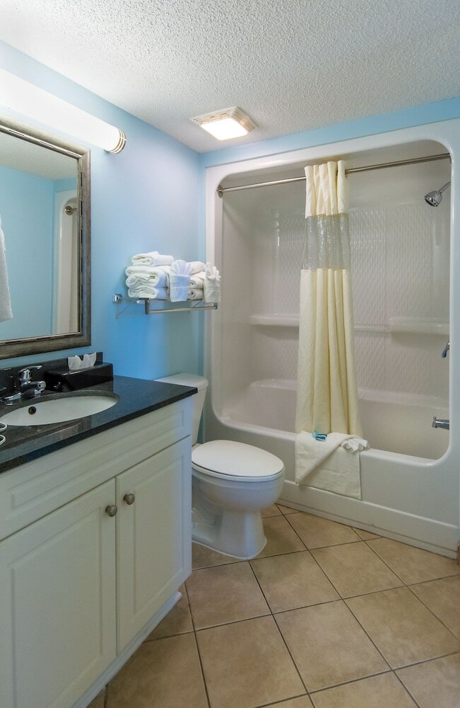 Hotel Caribbean Resort & Villas
