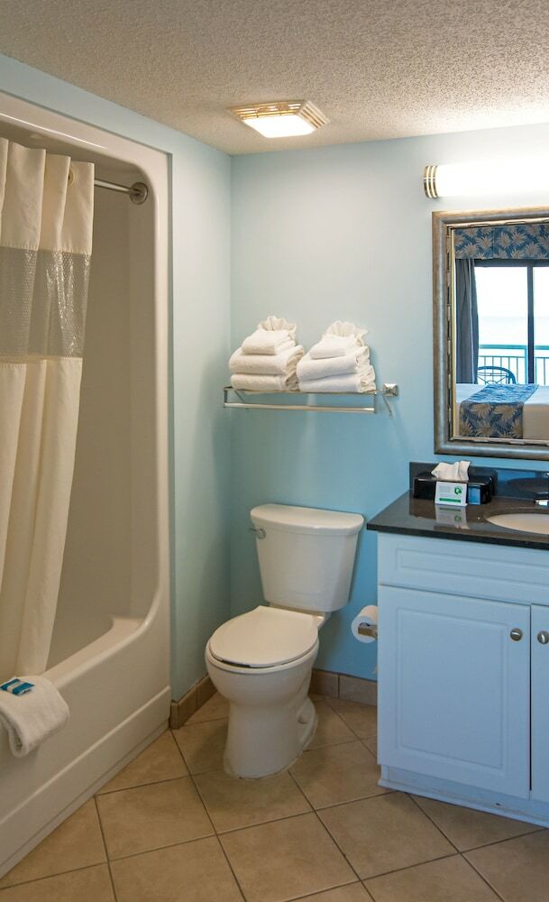 Hotel Caribbean Resort & Villas