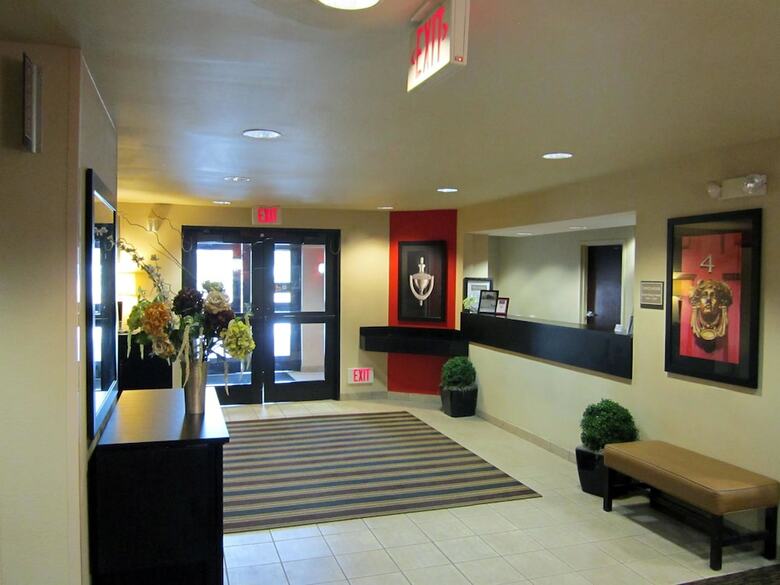 Hotel Extended Stay America Orange County - Yorba Linda