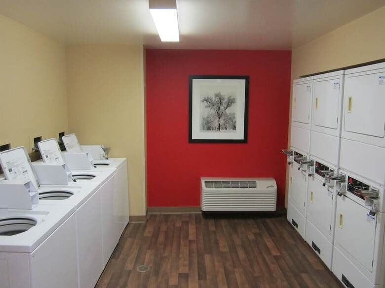 Hotel Extended Stay America Orange County - Yorba Linda