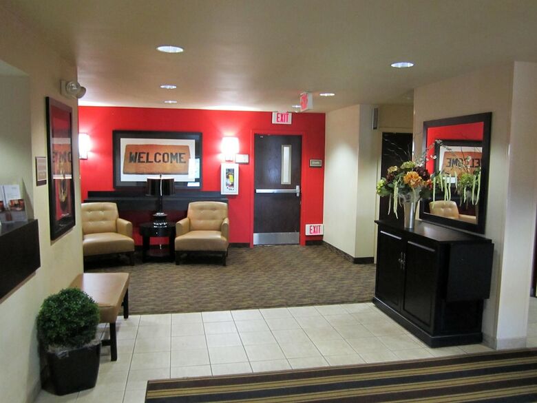 Hotel Extended Stay America Orange County - Yorba Linda