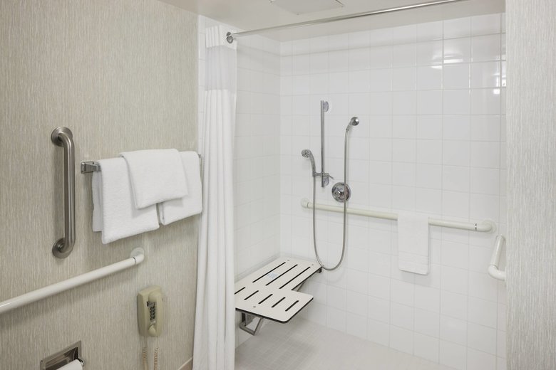 Hotel Courtyard By Marriott Carolina Beach
