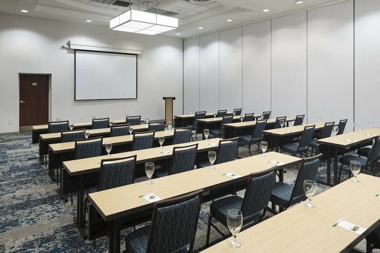 Hotel Courtyard By Marriott Carolina Beach