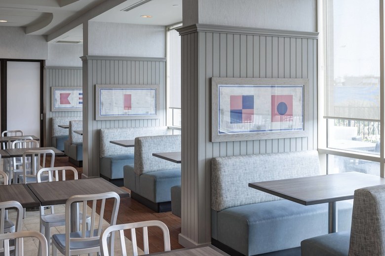 Hotel Courtyard By Marriott Carolina Beach