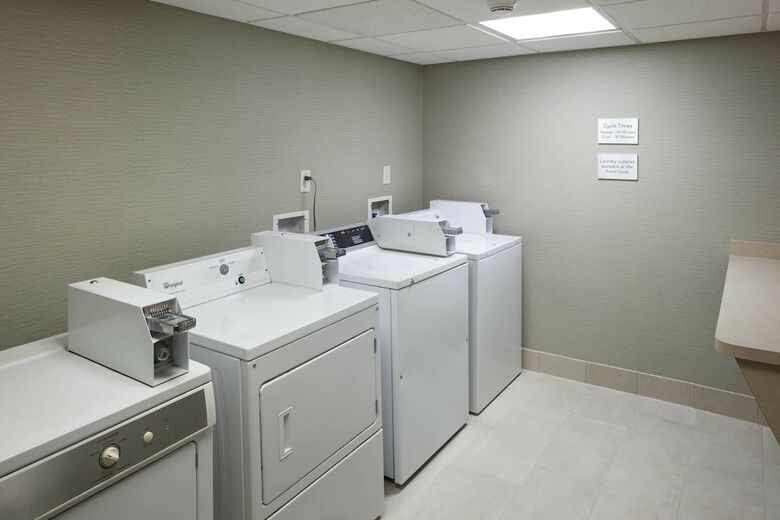 Hotel Courtyard By Marriott Carolina Beach