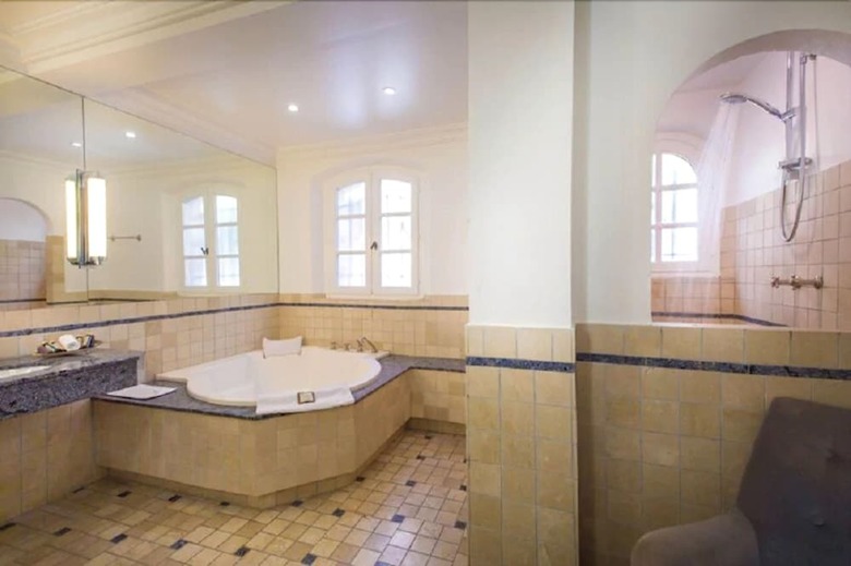 Hotel H�tel Alain Llorca