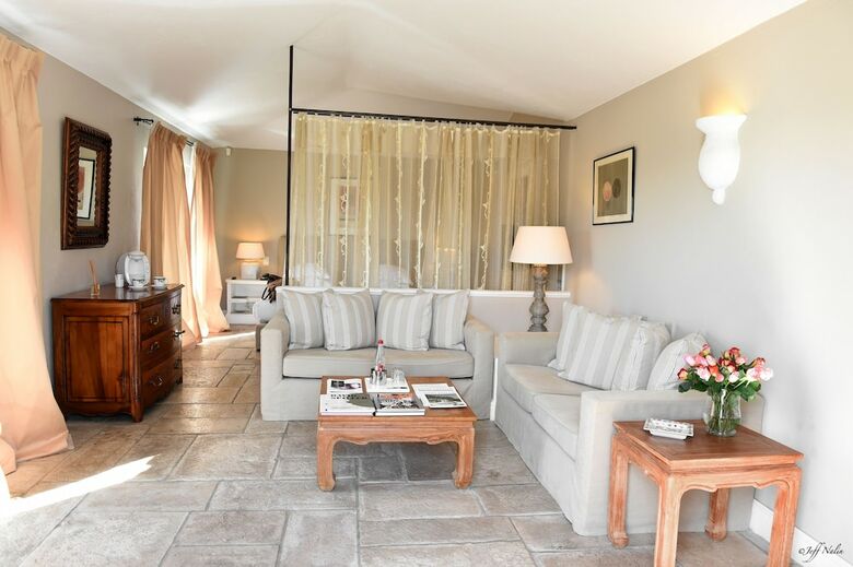Hotel H�tel Alain Llorca
