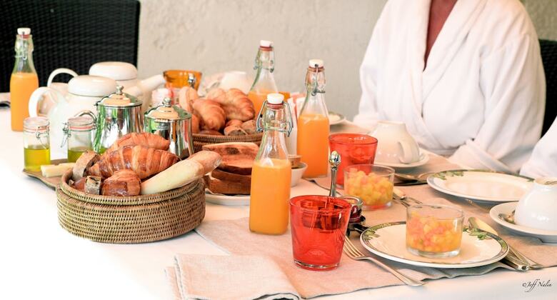 Hotel H�tel Alain Llorca