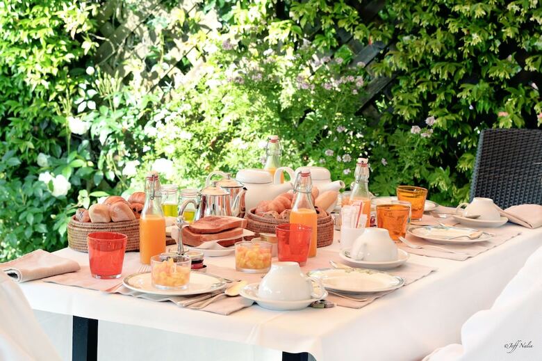 Hotel H�tel Alain Llorca