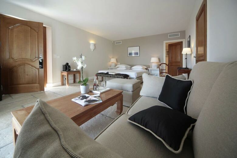 Hotel H�tel Alain Llorca