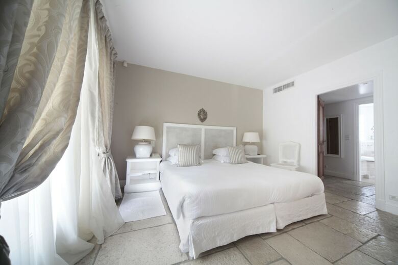 Hotel H�tel Alain Llorca