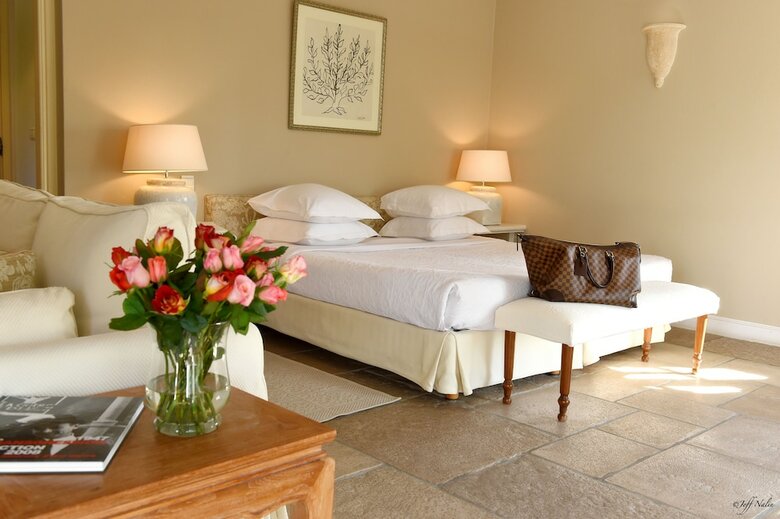 Hotel H�tel Alain Llorca