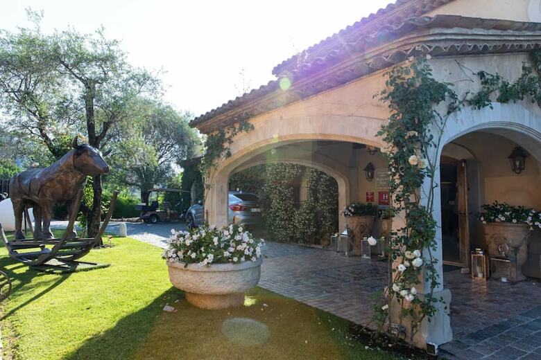 Hotel H�tel Alain Llorca