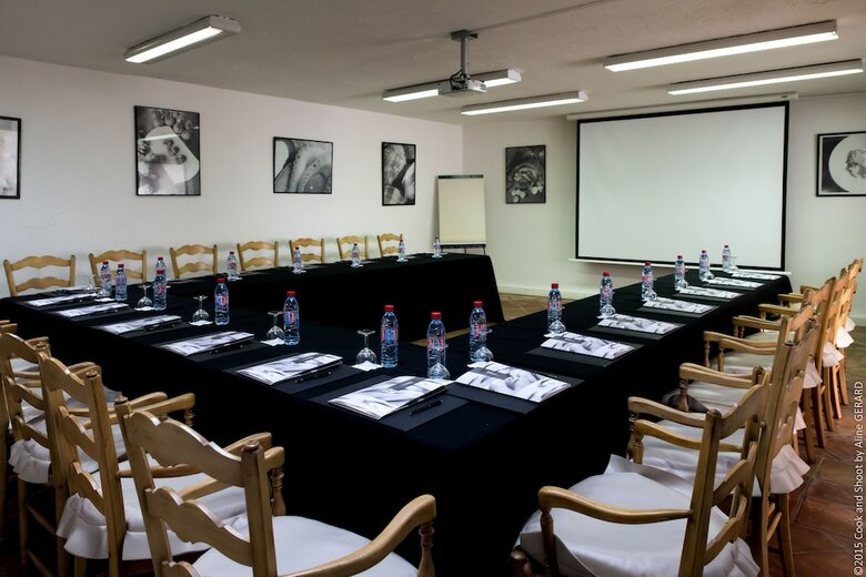Hotel H�tel Alain Llorca