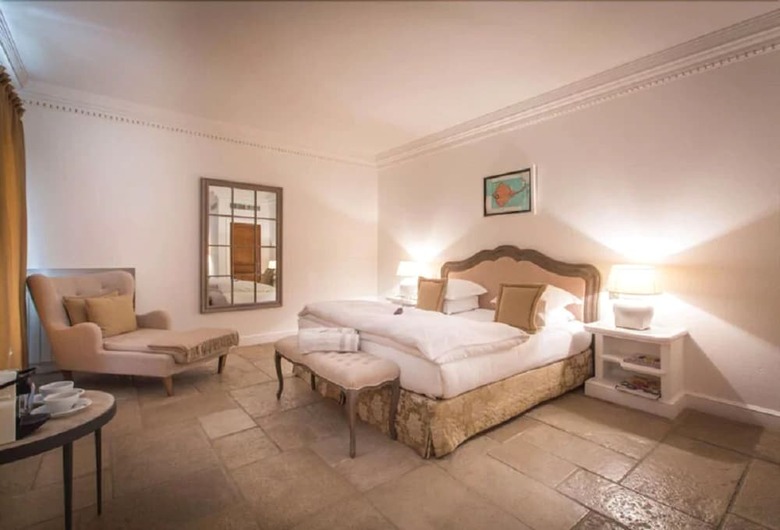 Hotel H�tel Alain Llorca