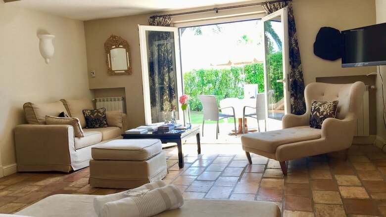 Hotel H�tel Alain Llorca