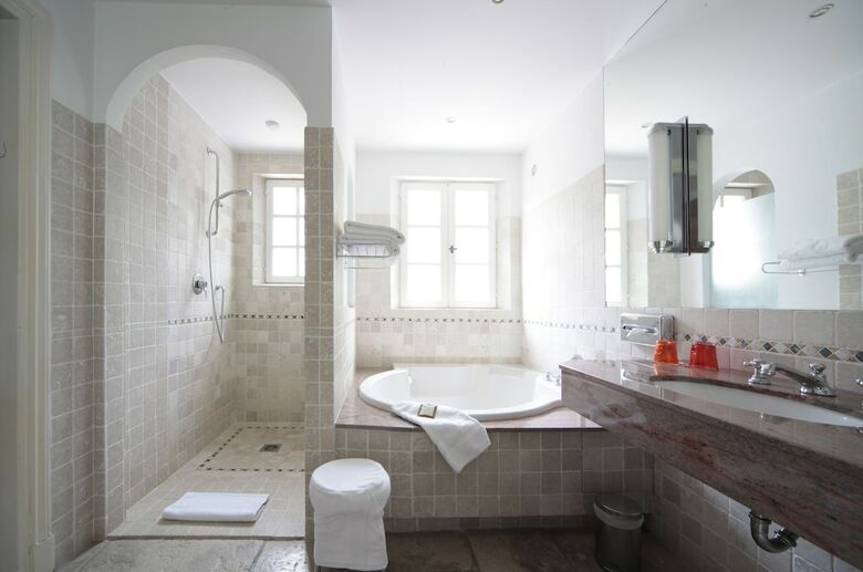 Hotel H�tel Alain Llorca