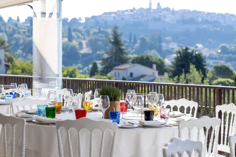 Hotel H�tel Alain Llorca