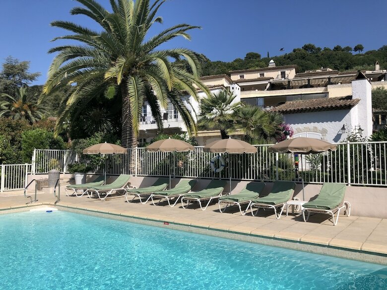 Hotel H�tel Alain Llorca