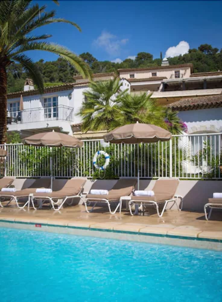 Hotel H�tel Alain Llorca