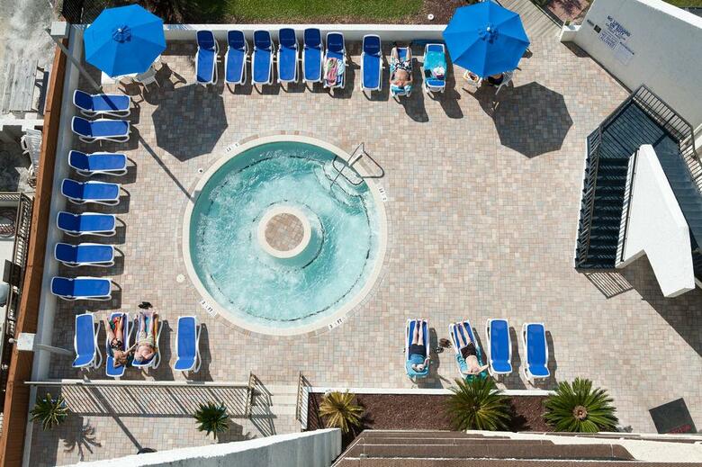 Hotel Ocean Park Resort By Oceana Resorts