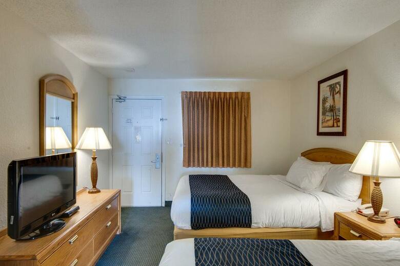 Hotel Ocean Park Resort By Oceana Resorts