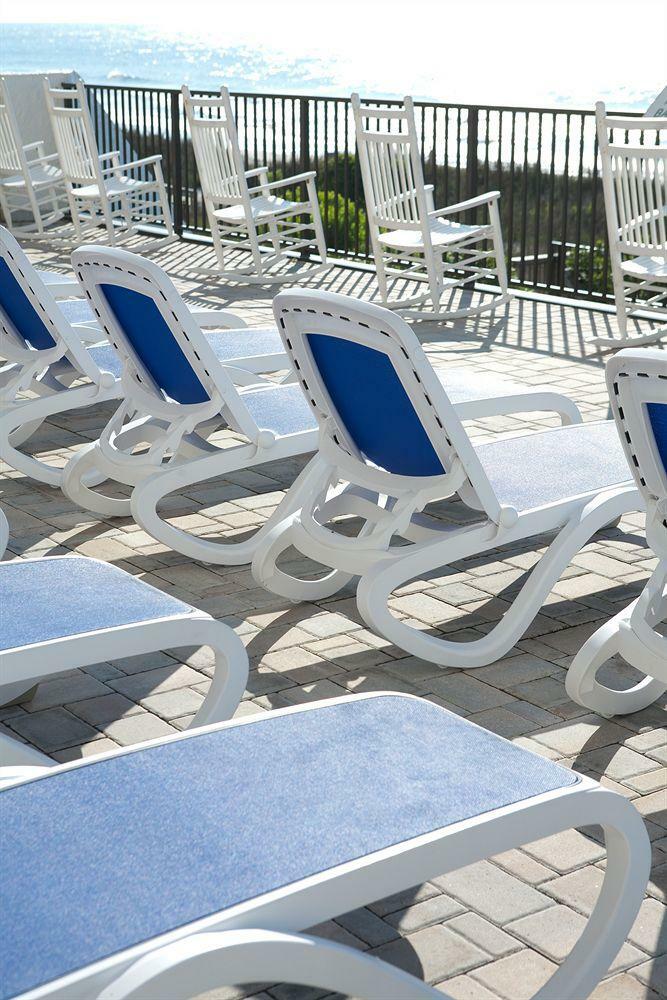 Hotel Ocean Park Resort By Oceana Resorts