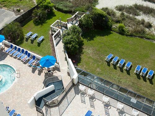 Hotel Ocean Park Resort By Oceana Resorts