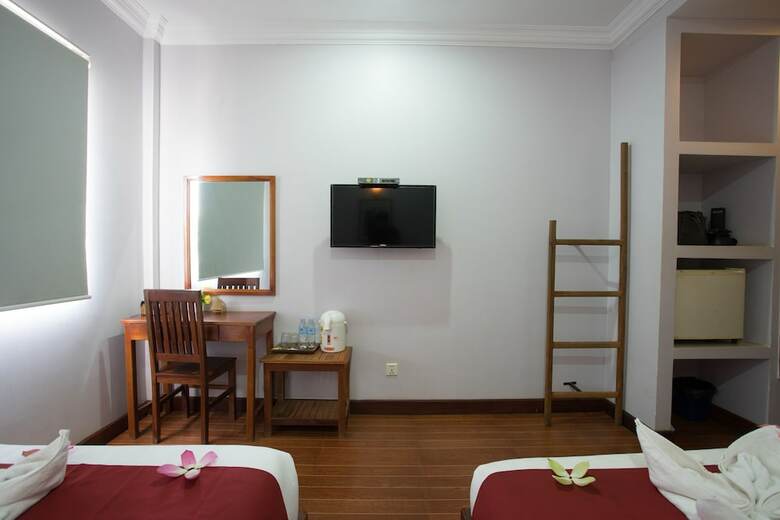 Hotel Bliss Villa