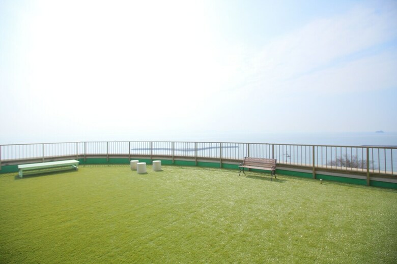 Hotel Mikawa Kaiyoukaku