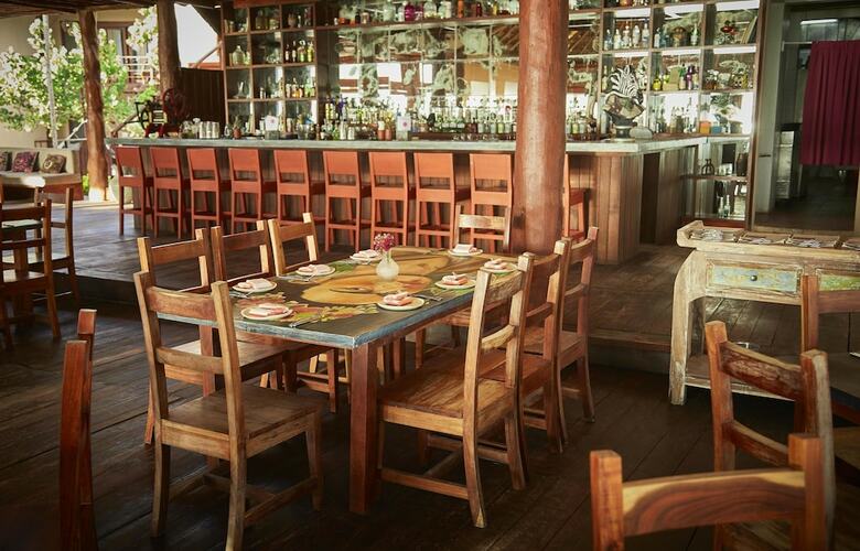 La Zebra Colibri Boutique Hotels