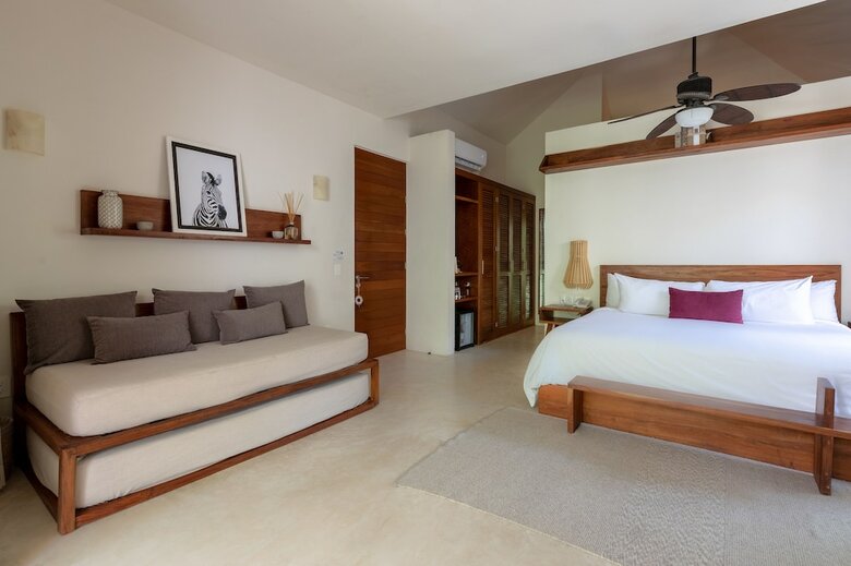 La Zebra Colibri Boutique Hotels