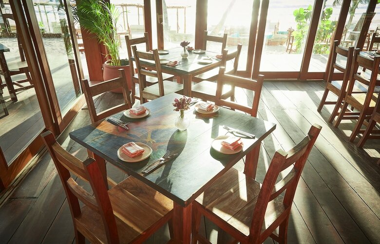 La Zebra Colibri Boutique Hotels