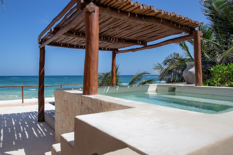 La Zebra Colibri Boutique Hotels