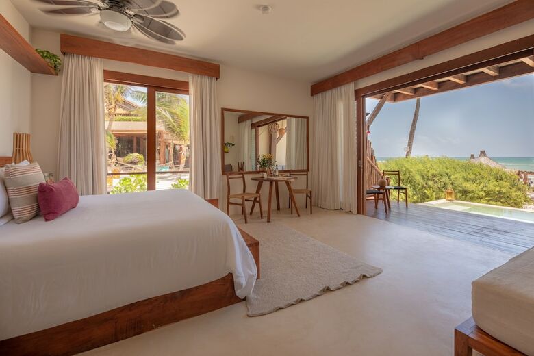 La Zebra Colibri Boutique Hotels