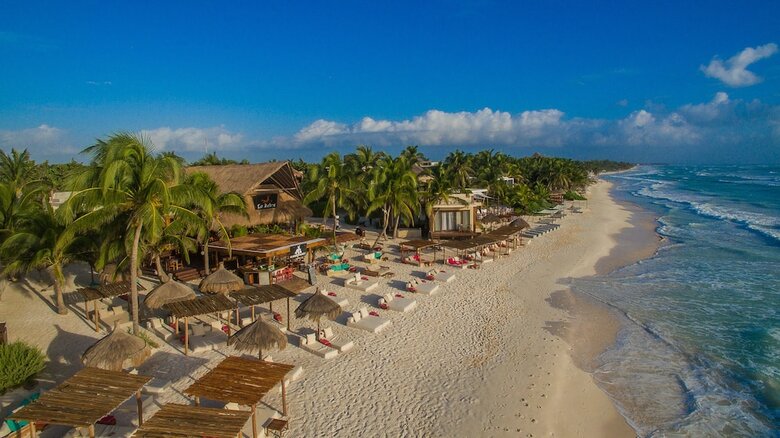 La Zebra Colibri Boutique Hotels