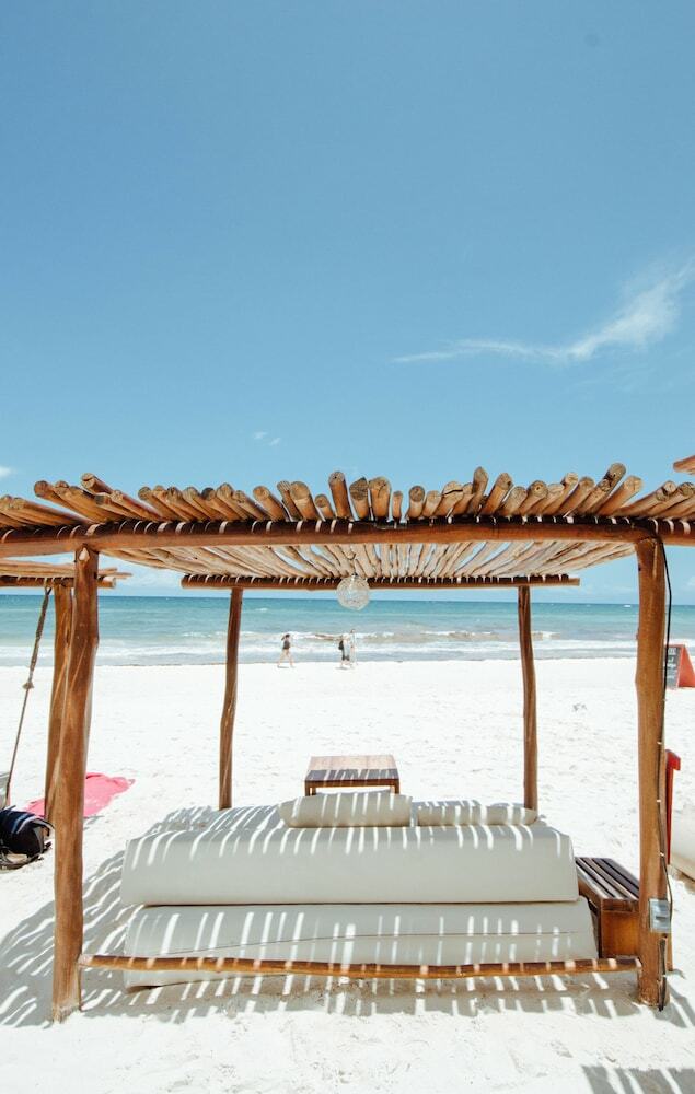 La Zebra Colibri Boutique Hotels