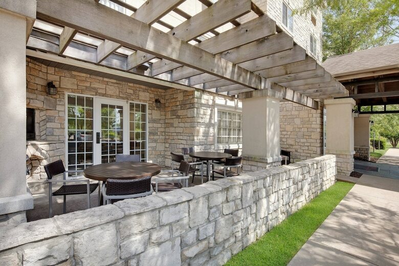 Hotel Towneplace Suites By Marriott Bentonville Rogers