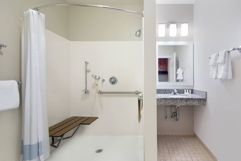 Hotel Towneplace Suites By Marriott Bentonville Rogers