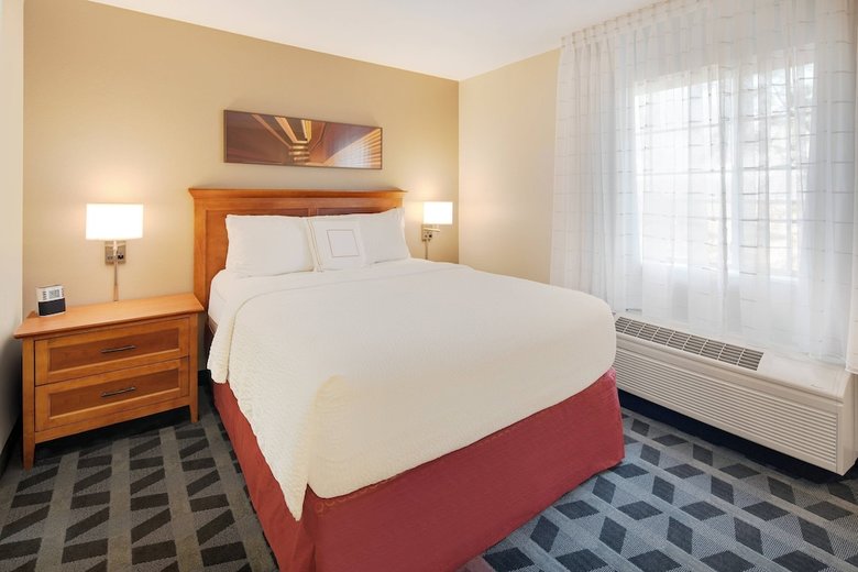 Hotel Towneplace Suites By Marriott Bentonville Rogers