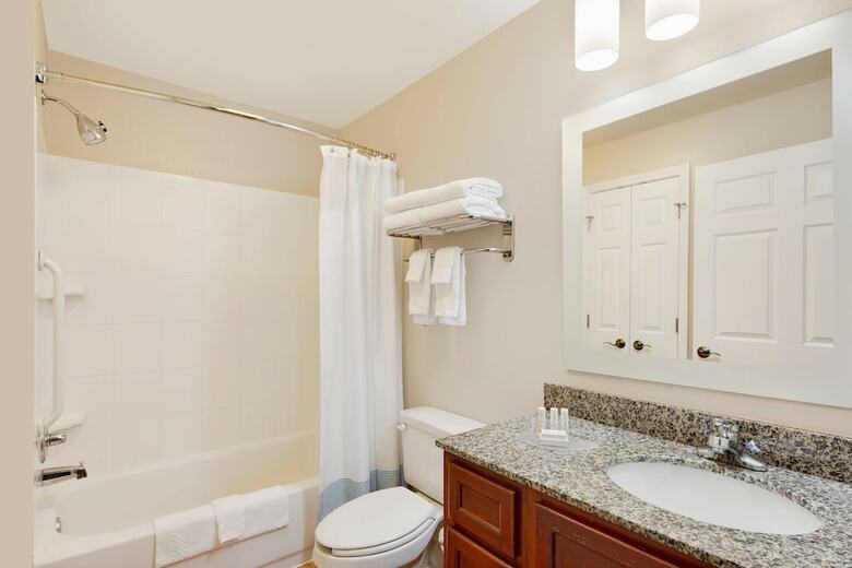 Hotel Towneplace Suites By Marriott Bentonville Rogers