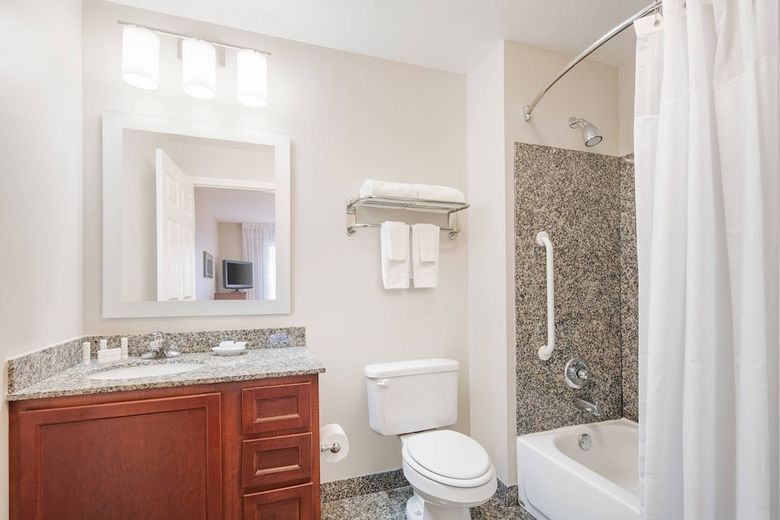 Hotel Towneplace Suites By Marriott Bentonville Rogers