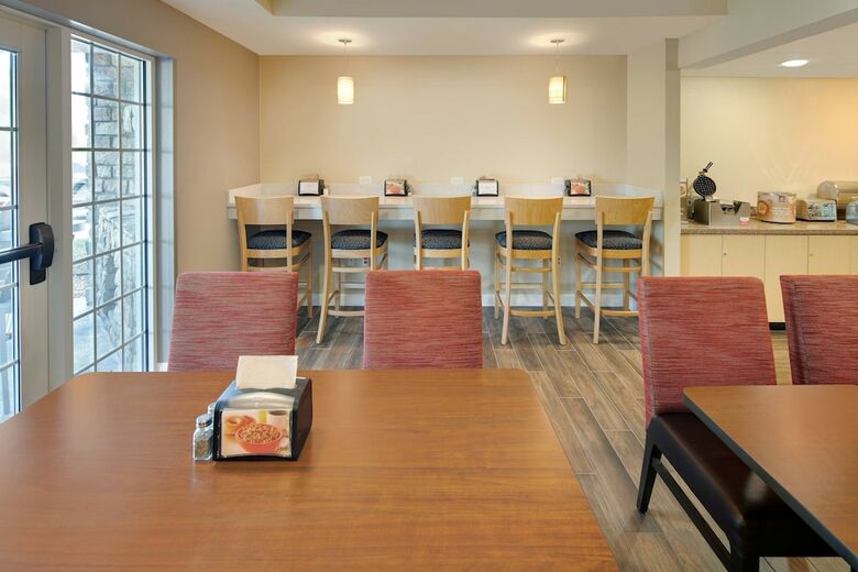 Hotel Towneplace Suites By Marriott Bentonville Rogers