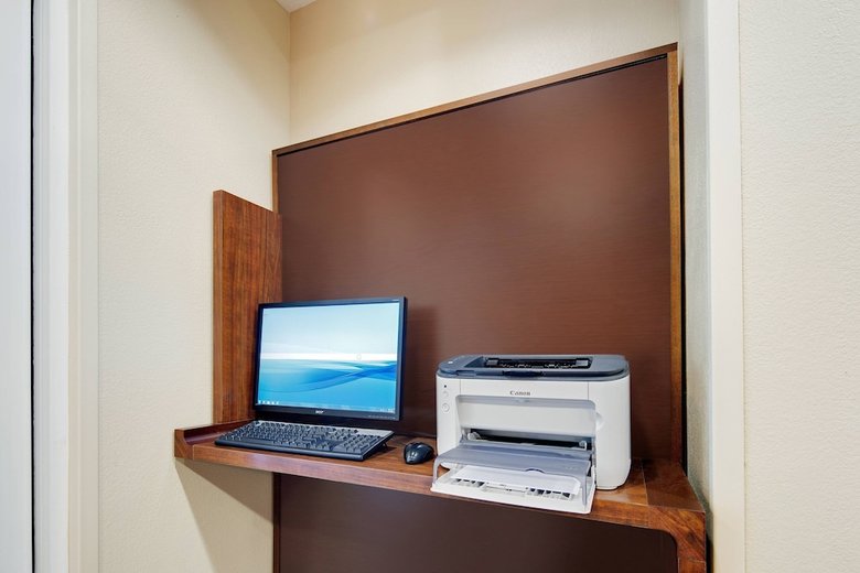 Hotel Towneplace Suites By Marriott Bentonville Rogers