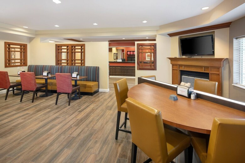 Hotel Towneplace Suites By Marriott Bentonville Rogers