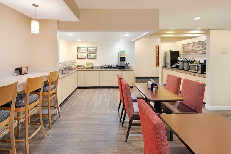 Hotel Towneplace Suites By Marriott Bentonville Rogers