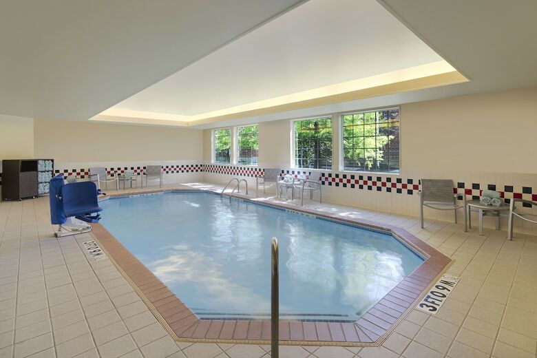 Hotel Towneplace Suites By Marriott Bentonville Rogers