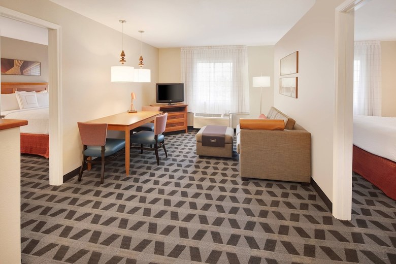 Hotel Towneplace Suites By Marriott Bentonville Rogers
